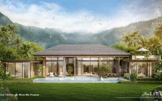 VILLA KIRARA